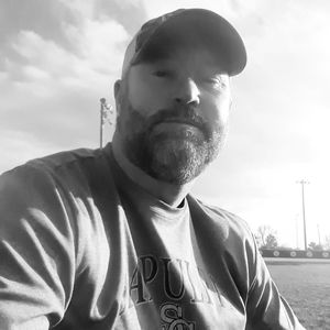 Meet your Posher, Derek